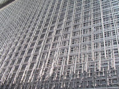 All kinds of GI Welded Mesh, PVC Coated meshes, Aluminium Channels, GI Welded meshes are available.