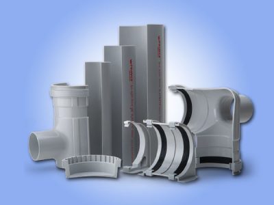 We deliver high-quality pathy and various fitting components which are durable and long-lasting.
